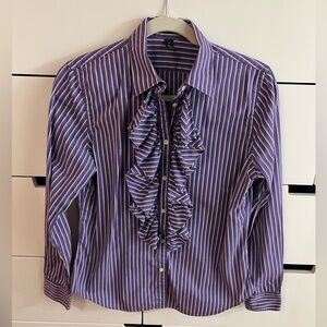 Ralph Lauren Button Up